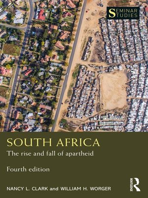 cover image of South Africa